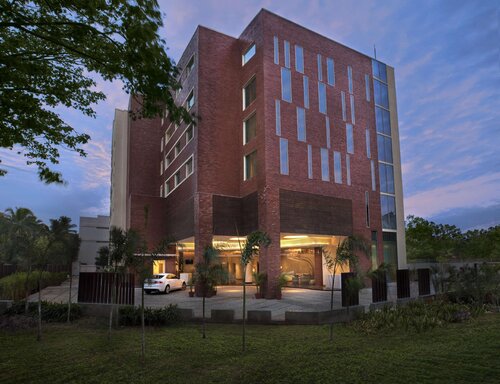 WelcomHotel Coimbatore - Member ITC Hotel Group