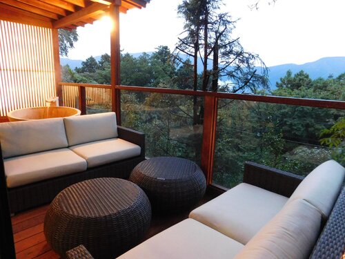 HAKONE RYOURIYADO RYOKAN KYUAN