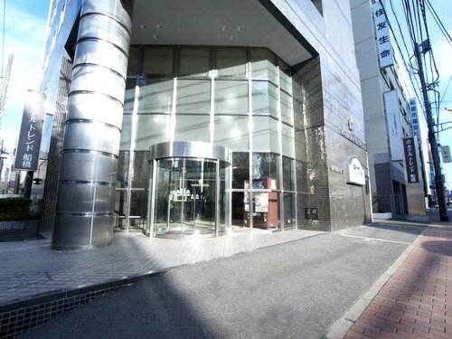 Hotel Trend Funabashi