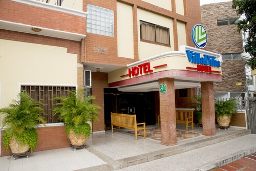 Ayenda 1309 Villa Dilia