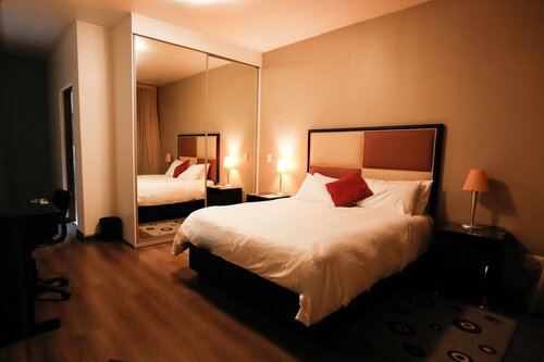 Grand View Bed & Breakfast