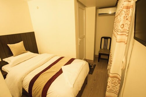 Kathmandu Merry Hotel