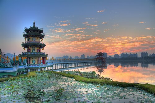 Royal Group Motel Ming Chen Branch