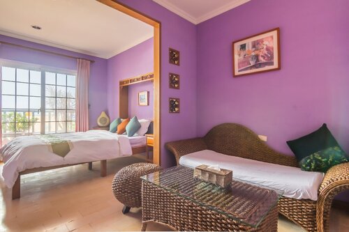 Golden Ocean Azure Hotel