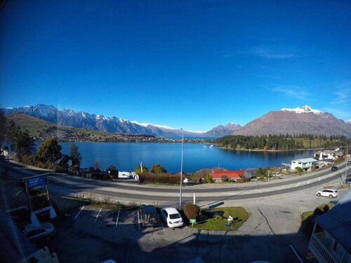 Colonial Village Motel