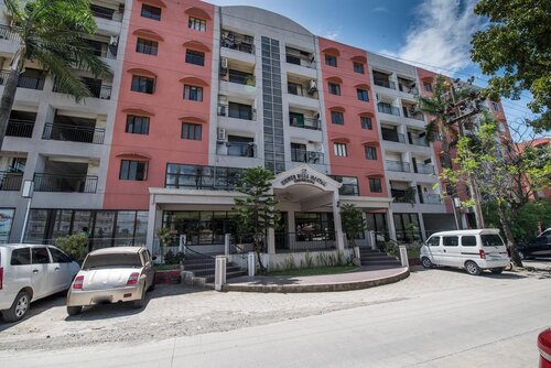 D522 Kiener Hills Hotel Near Mactan Cebu Airport