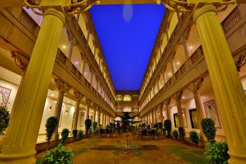 Regenta Resort Vanya Mahal