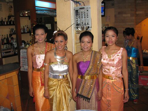 Riviera Beach Pattaya