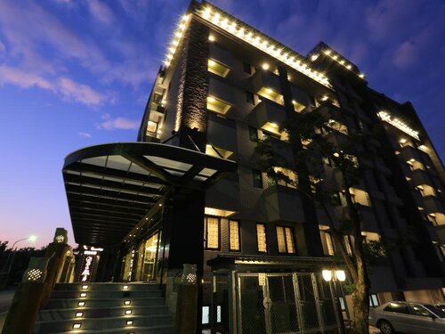 Classic Hotel Shvatan