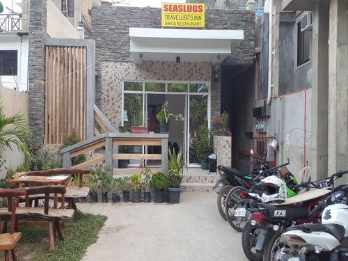 Seaslugs Travellers Inn