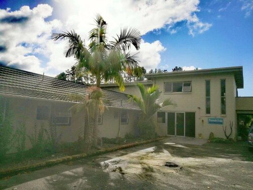 Riverside Lodge paihia