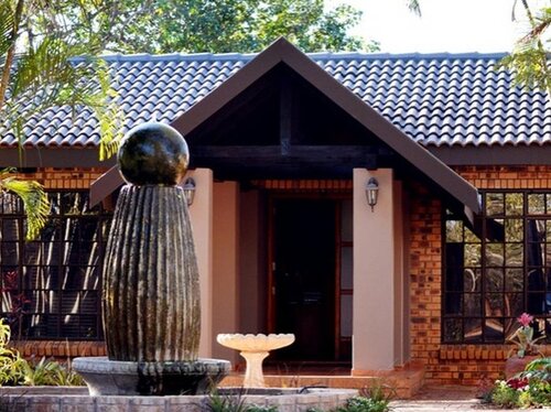 Barnstormers Rest Guest House