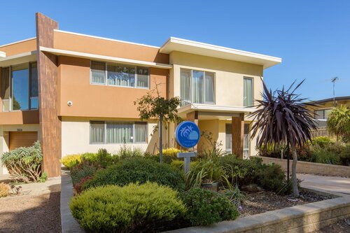 Luna Blu Luxury B&B Rhyll