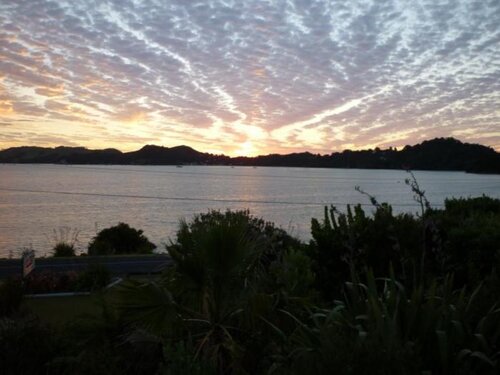 Harbour View Motel Coromandel