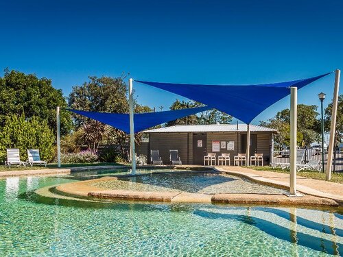 Thou Walla Sunset Retreat