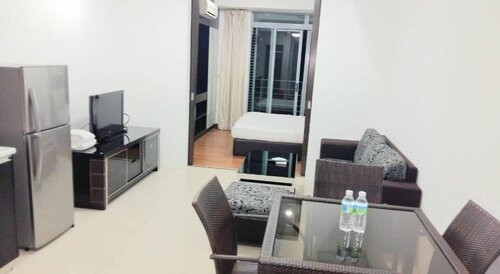 Taragon Residences