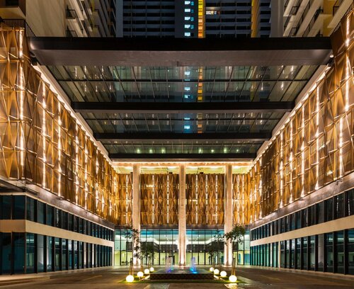 De Houz Guesthouse Setia Alam Trefoil