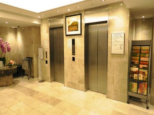 Check In Shijokarasuma