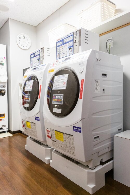 Sanco Inn Osaka Yodoyabashi Shikinoyu