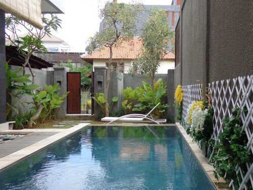 Villa Lovecho Echo Beach