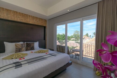 LOCOMOTIVE Hotel and Spa