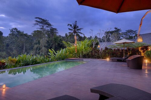 Villa Tegal Tis Ubud
