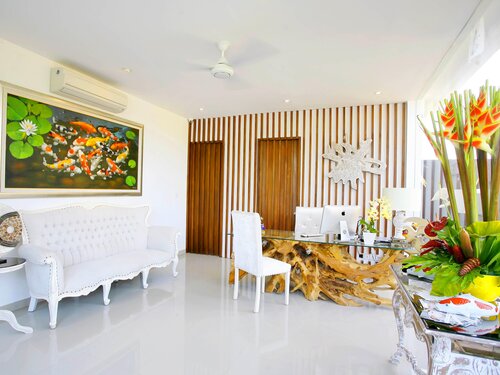 Asuri Bali Villas Kuta By Bali Family Hospitality