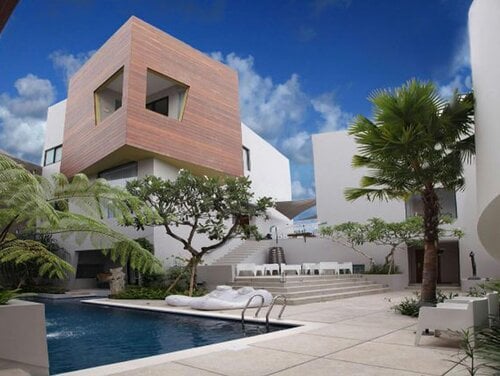 Scala – Bed and Beyond Hotel