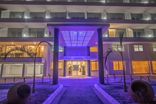 Bohemian Gardens Hotel