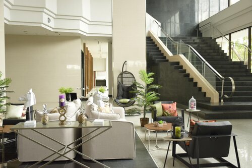 Fortune Rajpruek Hotel