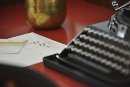 Hotel De' Ricci - Small Luxury Hotels Of The World