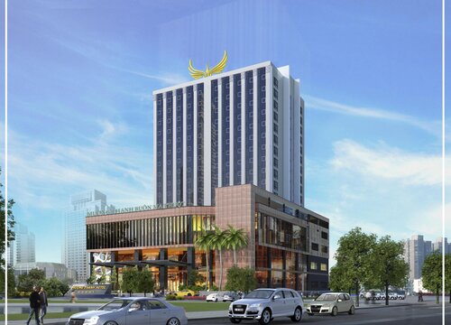 Muong Thanh Luxury Buon Ma Thuot