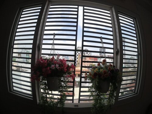 Ben Thanh Retreats Hotel