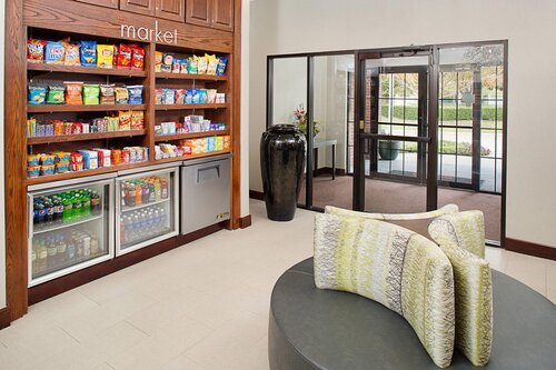 Residence Inn By Marriott Addison