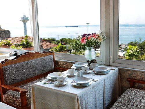 Sur Hotel Sultanahmet