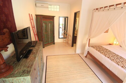 Kembali Lagi Guest House