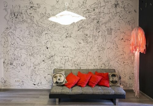 Zoo Rooms Boutique Guesthouse