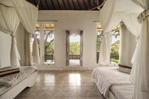 Taman Indrakila Villa