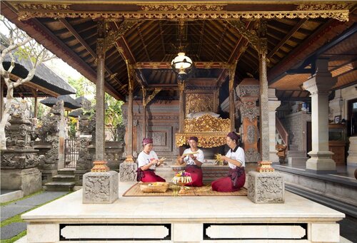 Ketut's Place Ubud