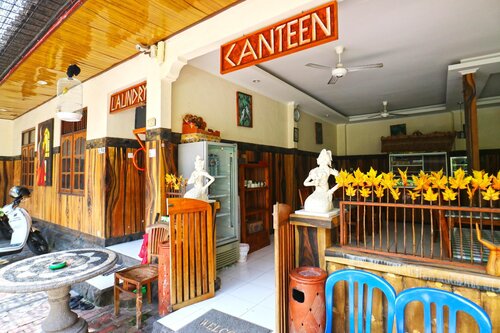 Kawali Homestay Kuta