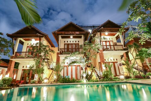 Mina Pelasa Hotel Resto