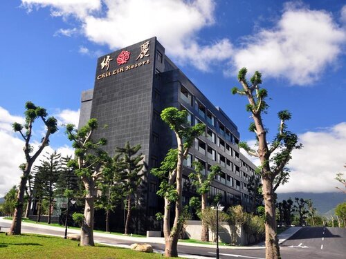 Taitung Chii Lih Resort
