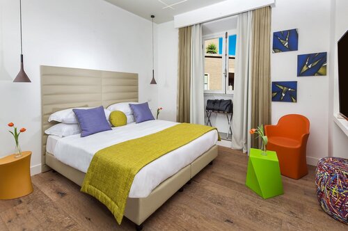 Boutique Centrale Relais Guest House