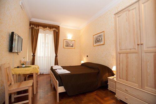 St Peter S Rooms Rome Guest House
