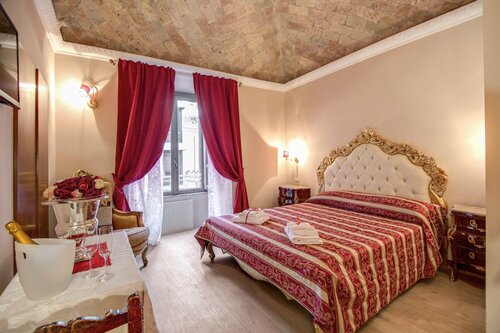 La Reggia Dei Principi Guest House
