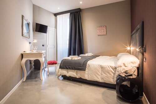 Roma2B Bed Breakfast