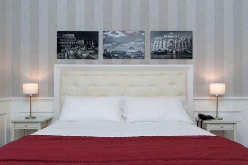 Star Vatican Rooms Rome