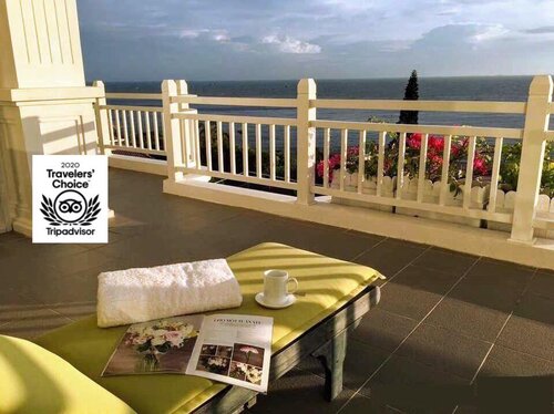 Leman Cap Resort And Spa