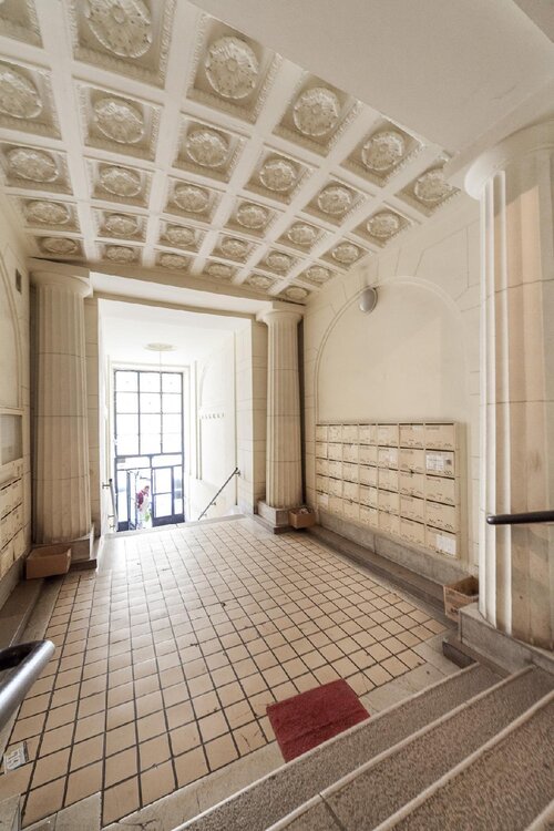 Tatra 4 Studios Apartments