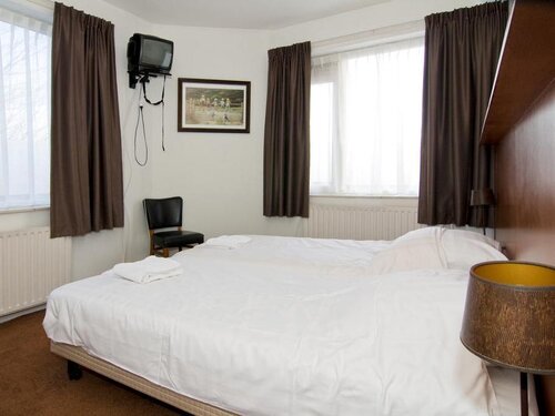 Cafe Restaurant Abina